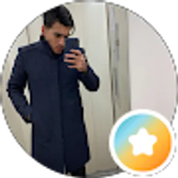 Atal Nurgali profilképe